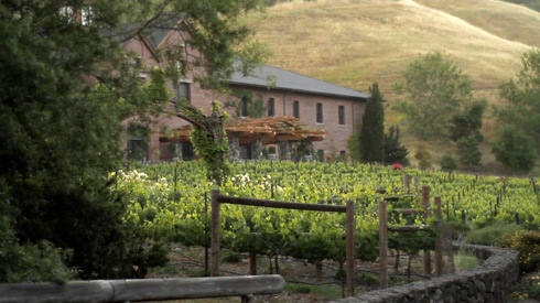 Skywalker Ranch