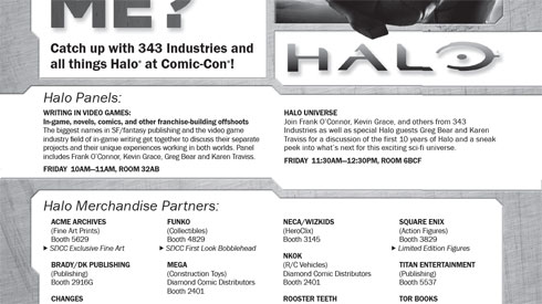 San Diego Comic-Con