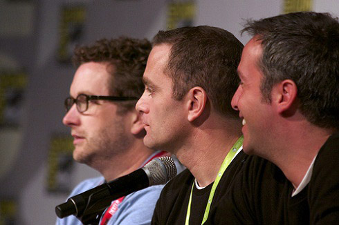 Halo at San Diego Comic-Con