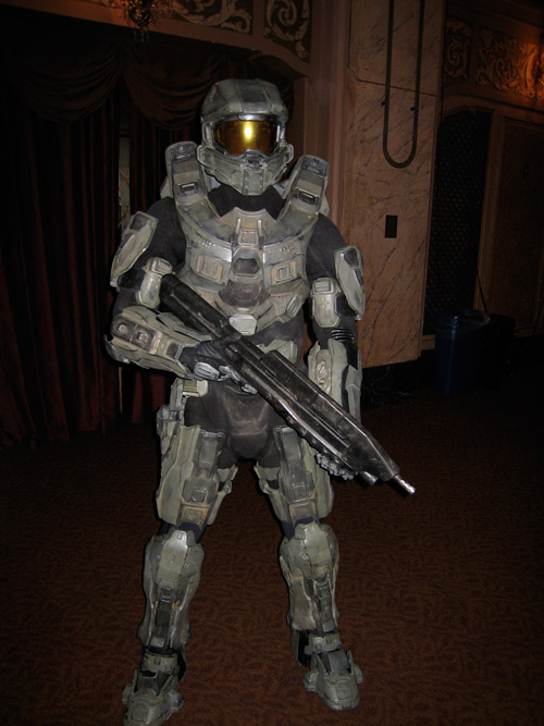 Halo Fest