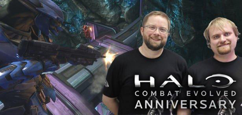 Halo: Anniversary