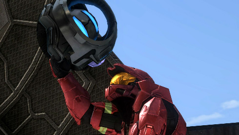 Halo 3 Screenshot