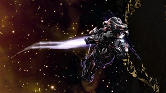 Halo 4 Screenshot