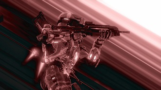 Halo 4 Screenshot