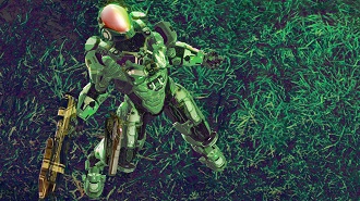 Halo 4 Screenshot