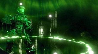 Halo 4 Screenshot