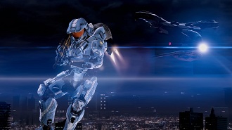 Halo 4 Screenshot