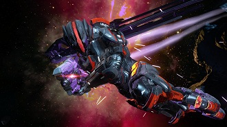 Halo 4 Screenshot