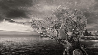 Halo 4 Screenshot
