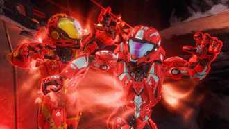 Halo 4 Screenshot