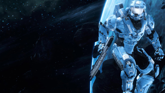 Halo 4 Screenshot