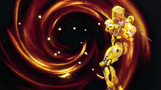 Halo 4 Screenshot