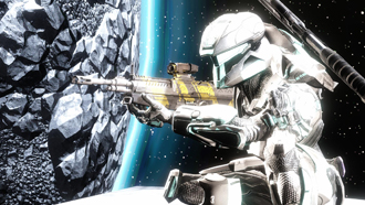 Halo 4 Screenshot