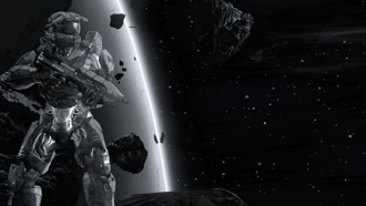 Halo 4 Screenshot