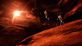 Halo 4 Screenshot