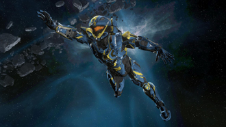 Halo 4 Screenshot
