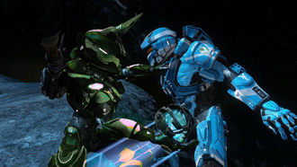 Halo 4 Screenshot