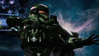 Halo 4 Screenshot