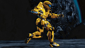 Halo 4 Screenshot