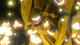Halo 4 Screenshot