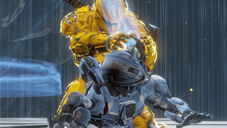 Halo 4 Screenshot