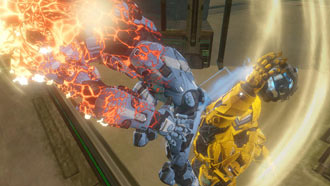 Halo 4 Screenshot
