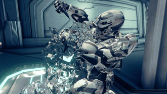 Halo 4 Screenshot