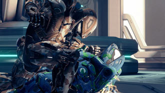Halo 4 Screenshot