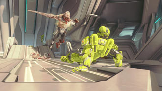 Halo 4 Screenshot