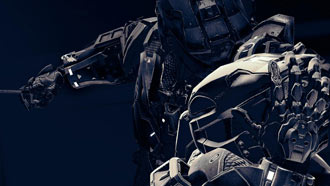 Halo 4 Screenshot