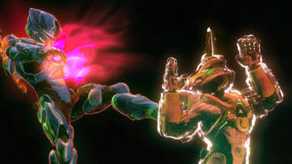 Halo 4 Screenshot