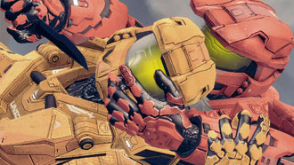 Halo 4 Screenshot