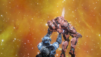 Halo 4 Screenshot