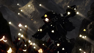 Halo 4 Screenshot