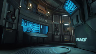 Halo 4 Screenshot