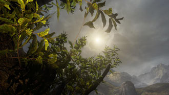 Halo 4 Screenshot