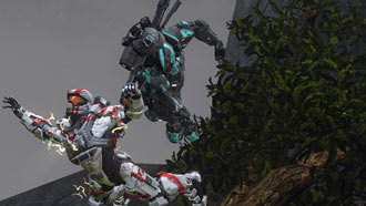 Halo 4 Screenshot