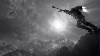 Halo 4 Screenshot