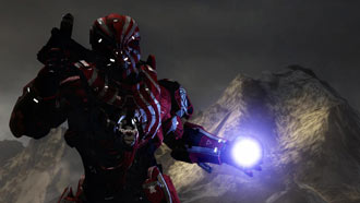 Halo 4 Screenshot