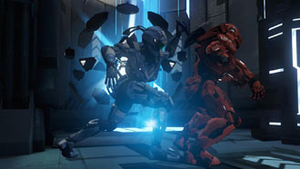 Halo 4 Screenshot