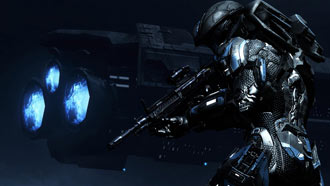 Halo 4 Screenshot