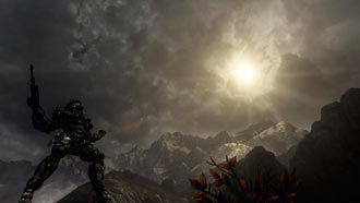 Halo 4 Screenshot
