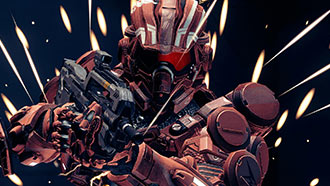 Halo 4 Screenshot