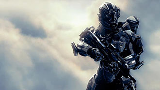 Halo 4 Screenshot