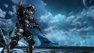 Halo 4 Screenshot