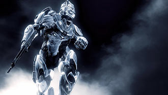 Halo 4 Screenshot