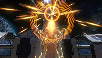 Halo 4 Screenshot