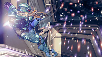Halo 4 Screenshot