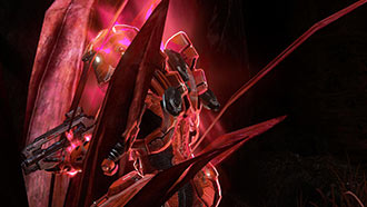 Halo 4 Screenshot
