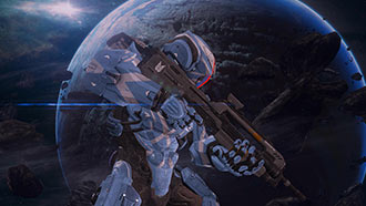 Halo 4 Screenshot